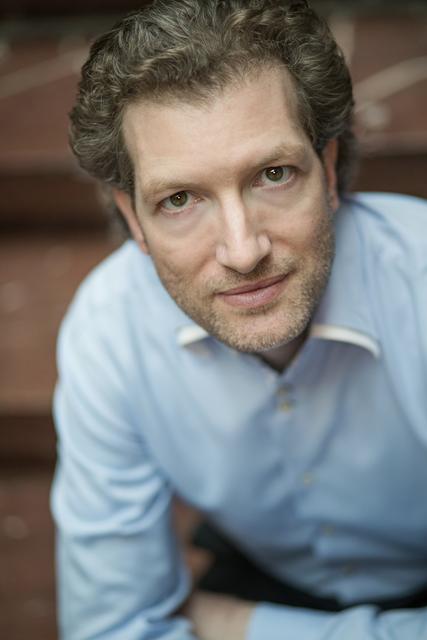 Martin Rasch | Foto: Markus Konvalin