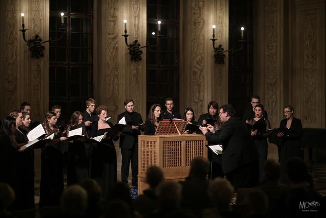 VokalSolistenAugsburg | Foto: Mono Photography Studio