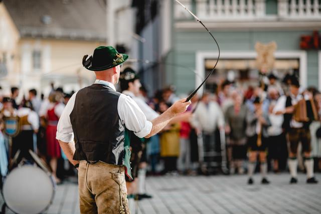 Foto: Lukas Sammetinger