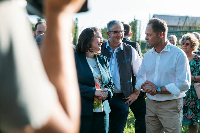 Foto: Lukas Sammetinger