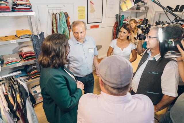 Foto: Lukas Sammetinger