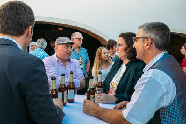 Foto: Lukas Sammetinger