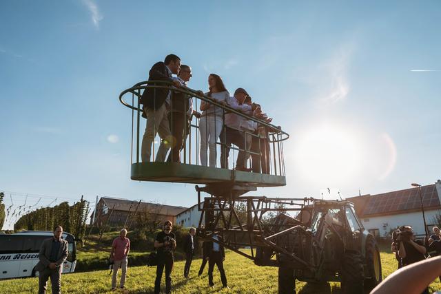 Foto: Lukas Sammetinger