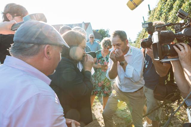 Foto: Lukas Sammetinger