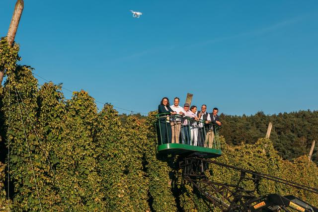 Foto: Lukas Sammetinger