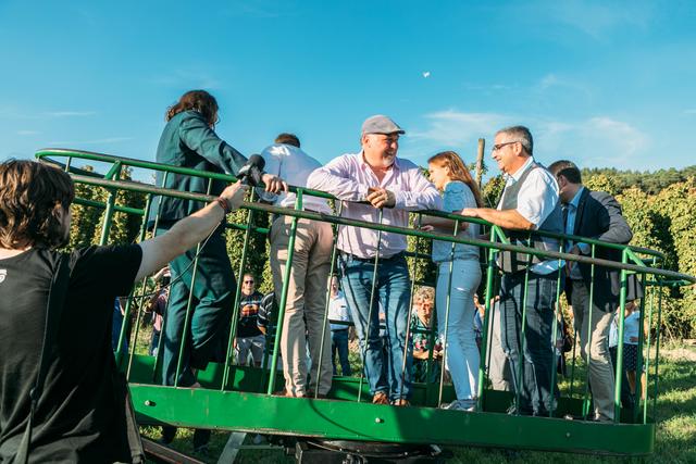 Foto: Lukas Sammetinger