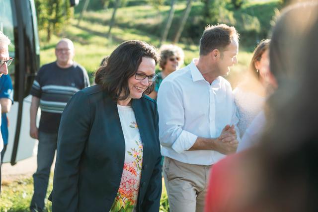 Foto: Lukas Sammetinger