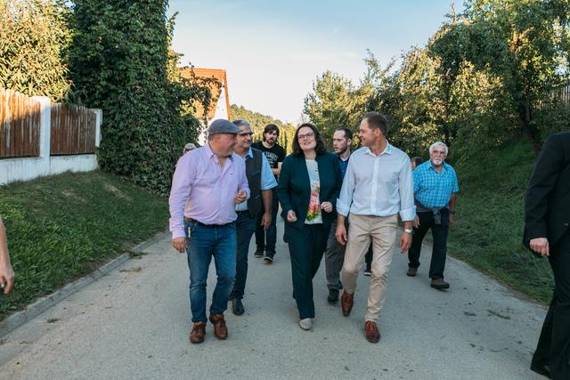 Foto: Lukas Sammetinger