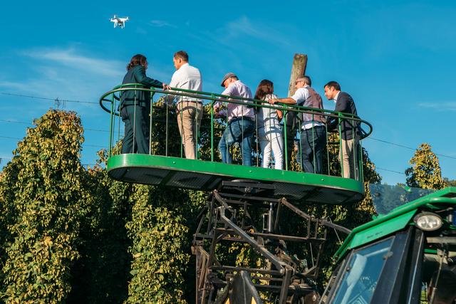 Foto: Lukas Sammetinger