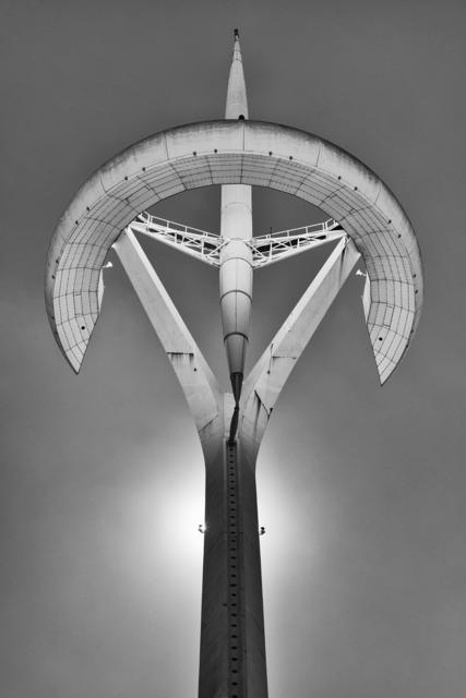 Hoch hinaus - Thomas Schäffer