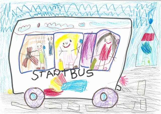 Das Gewinner-Bild von Lisa Sedlmeier