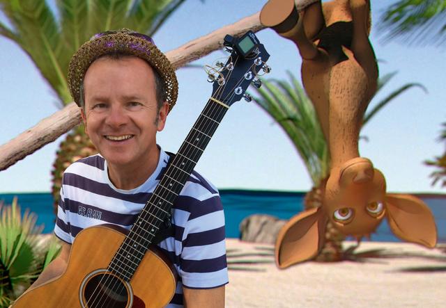 Willy Astor | Foto: Lorena Steinmann - Montage Harald Graf