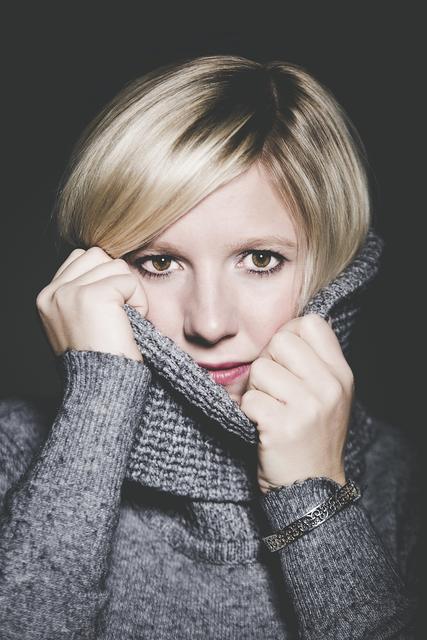 Claudia Koreck | Foto: Lena Semmelroggen