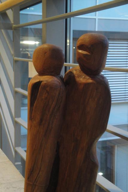 Ifeanyi C. Okolo, "Gleichberechtigung"