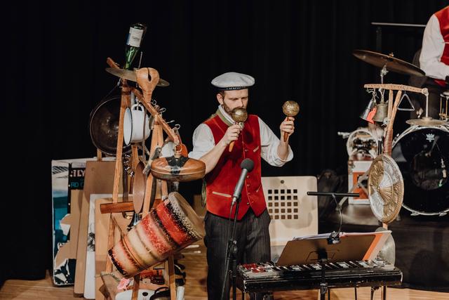 Foto: Lukas Sammetinger