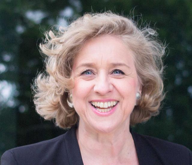 Dr. Kundri Böhmer-Bauer spricht am 11. März über "Frauen auf der Flucht"
