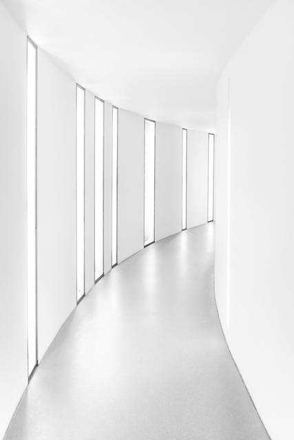 Biegung - Thomas Schäffer