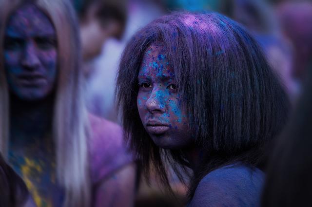 ColorCrush - Franz Friedl
