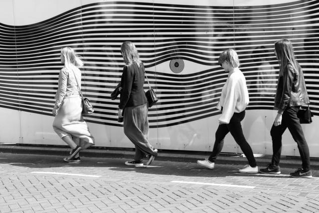Step by Step - Ralf Fuchs