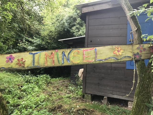 Willkommen auf der A.p.e. Ilminsel