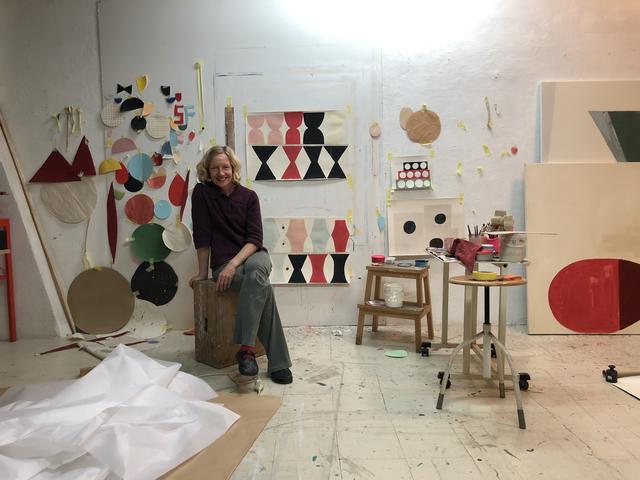 Atelier Sabine Finkenauer