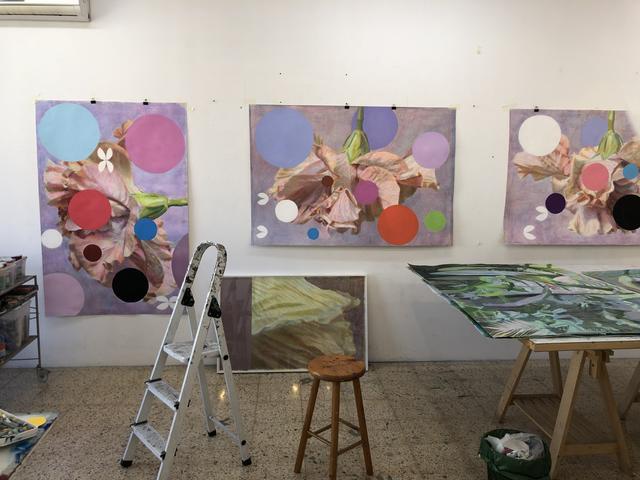 Atelier Nicole Gagnum