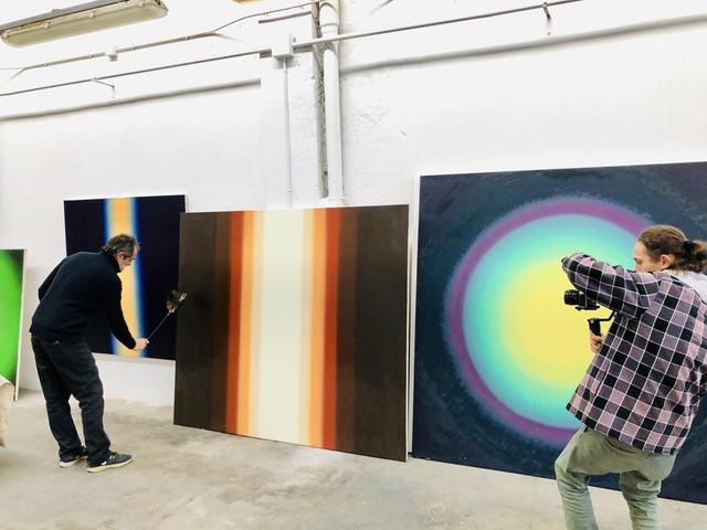 Atelier Wilfried Prager