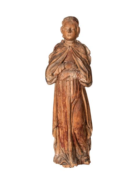 Marienfigur