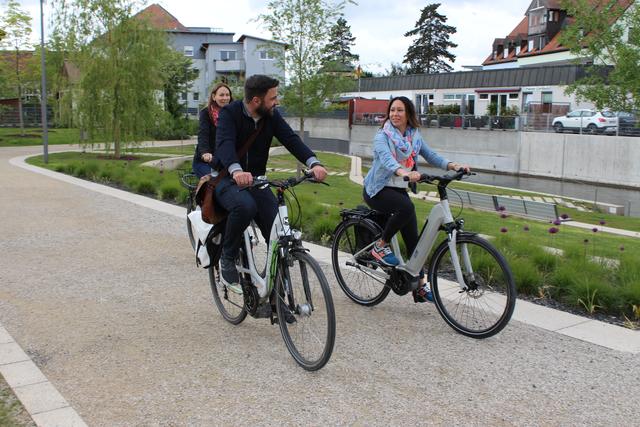 Stadtradeln 2019
