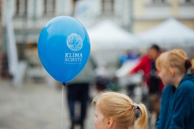 Klimaschutztag 2017