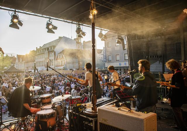 Foto: Lukas Sammetinger