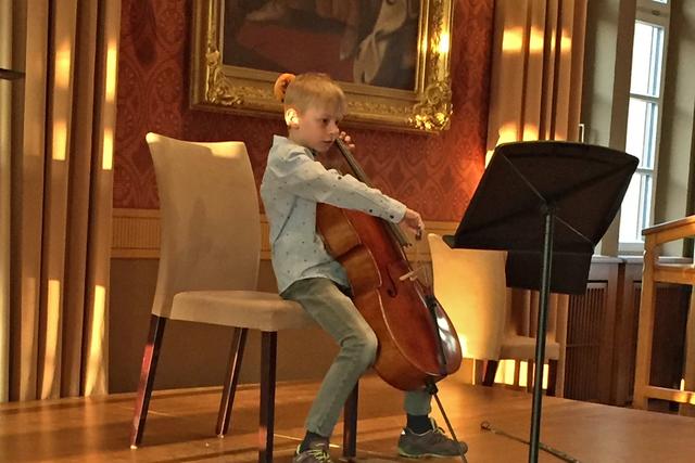 Foto: Städtische Musikschule Pfaffenhofen a. d. Ilm