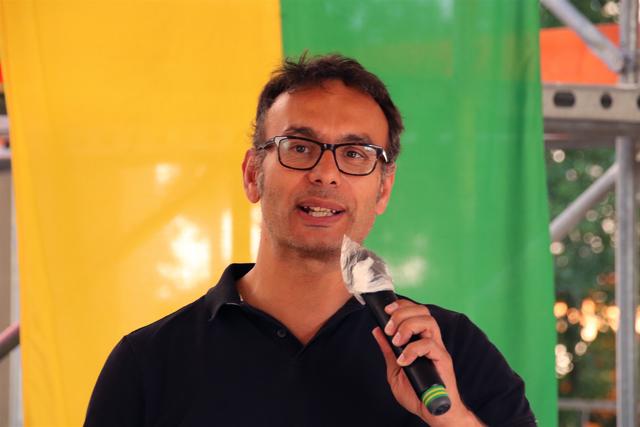 Architekt Thomas Kalman