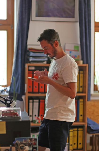Matthias Stadler
