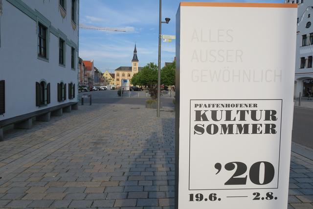 Kultursommer 2020