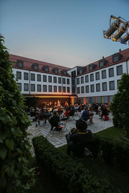 Phoenix | Foto: Florian Schaipp