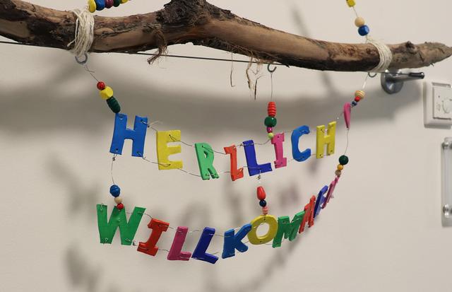 Nach einer Rekord-Bauzeit von nur neun Monaten konnte die Kita Am Apfebaam im September ihre zukünftigen Kindergarten- und Krippenkinder willkommen heißen.