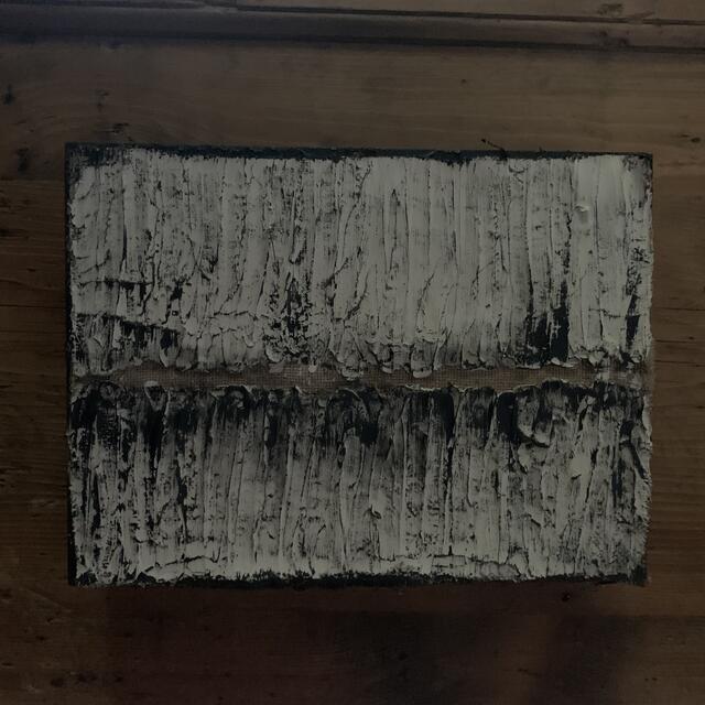 Hopfensackkunst von Marianne Dolleschel