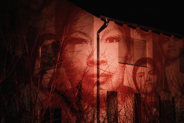 Victor Cartagena, Exodus | Foto: Lukas Leonhardt Medienproduktion