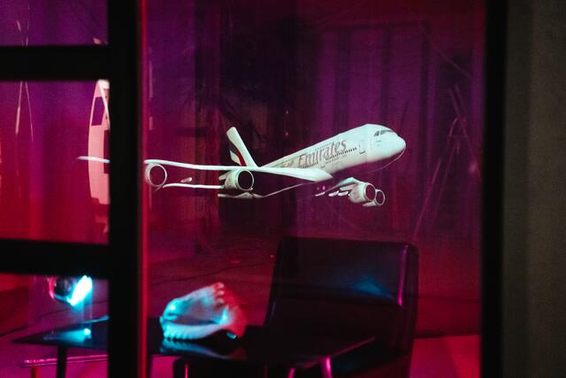 Sebastian Klein, The Happiness Organziation | Foto:  Lukas Leonhardt Medienproduktion