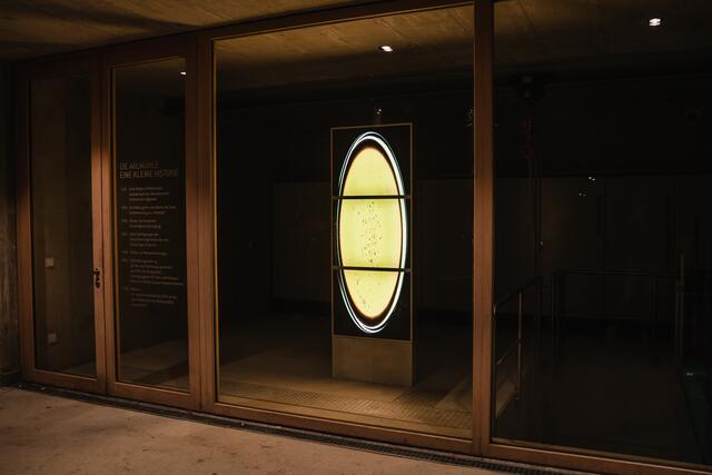 Achim Weinberg, Wasser ist Gold | Foto:  Lukas Leonhardt Medienproduktion