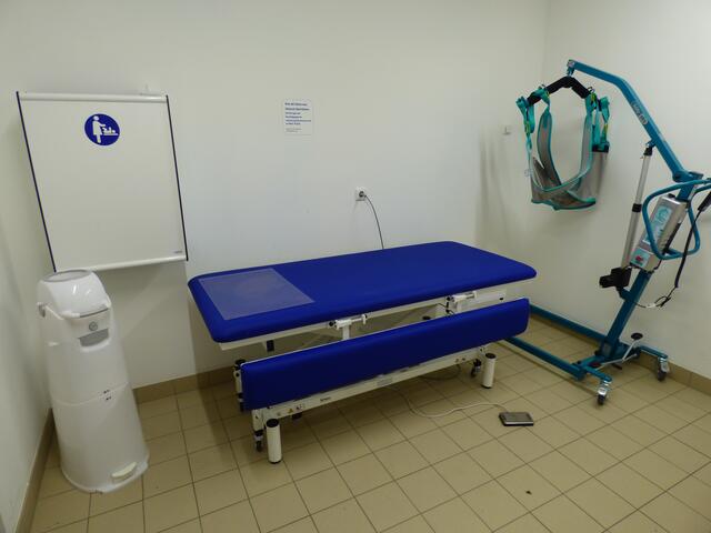 20.05.2021: Eröffnung der 1. Toilette für alle in Pfaffenhofen an der Ilm