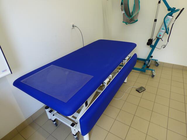 20.05.2021: Eröffnung der 1. Toilette für alle in Pfaffenhofen an der Ilm