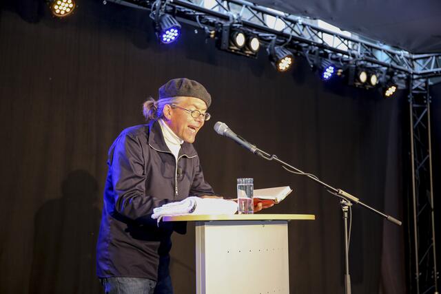 Steffen Kopetzky  | Foto: Florian Schaipp