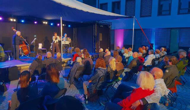 Zuagroast | Foto: Lea Heib