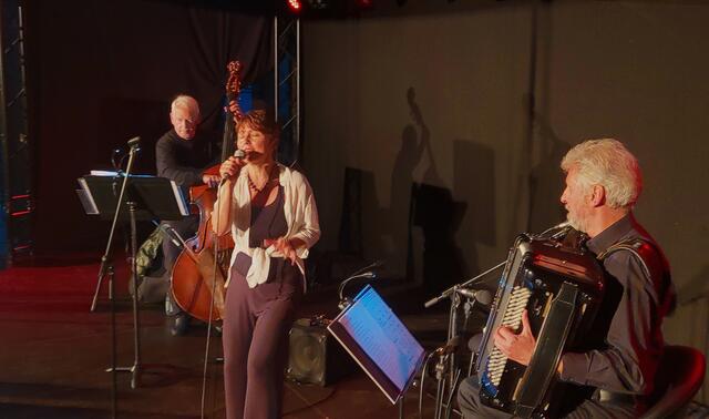 Zuagroast | Foto: Lea Heib