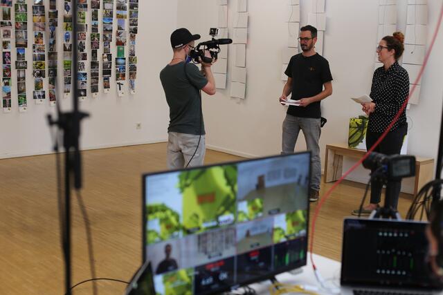 Falls eine Siegerehrung vor Ort nicht möglich ist, soll es wie 2020 eine Online-Siegerehrung geben. | Foto: Stadtverwaltung Pfaffenhofen