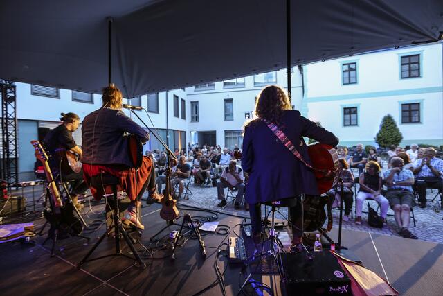 Susi und die Spießer | Foto: Florian Schaipp