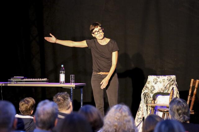 Eva Karl-Faltermeier | Foto: Florian Schaipp