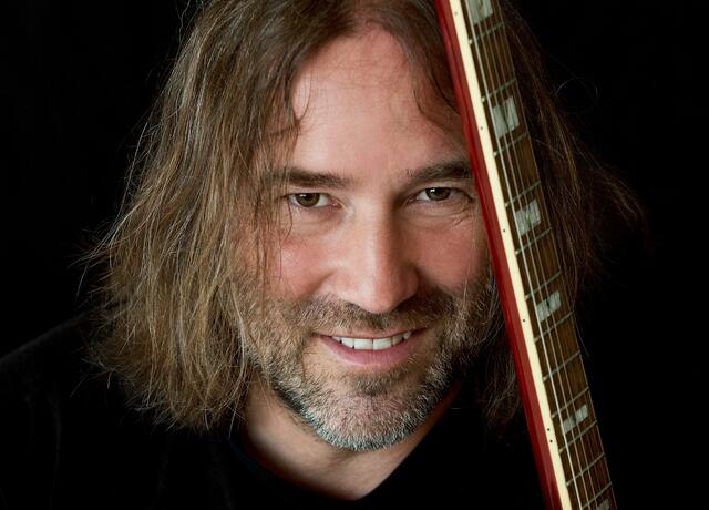 Roland Hefter | Foto: Marcella Merk